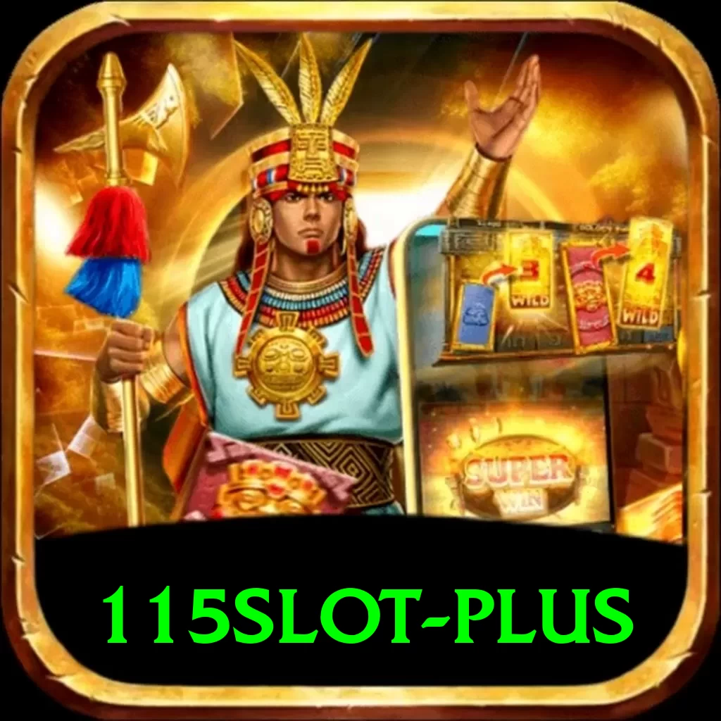 115slot Deluxe Edition v3.3.2 - 2