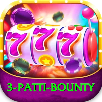 3 patti bounty Games (Casino & Earning) Deluxe v4.5.8 - 2