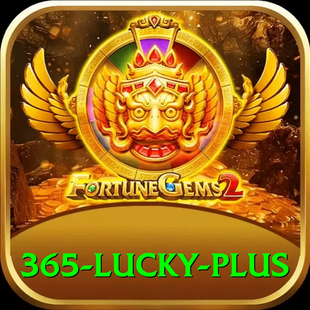 365 Lucky - Real Money Gold - 2