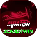 3card1win Deluxe Edition v1.0.5