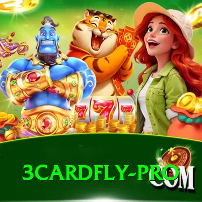 3cardfly Pakistan Champion v3.0.5 - 2
