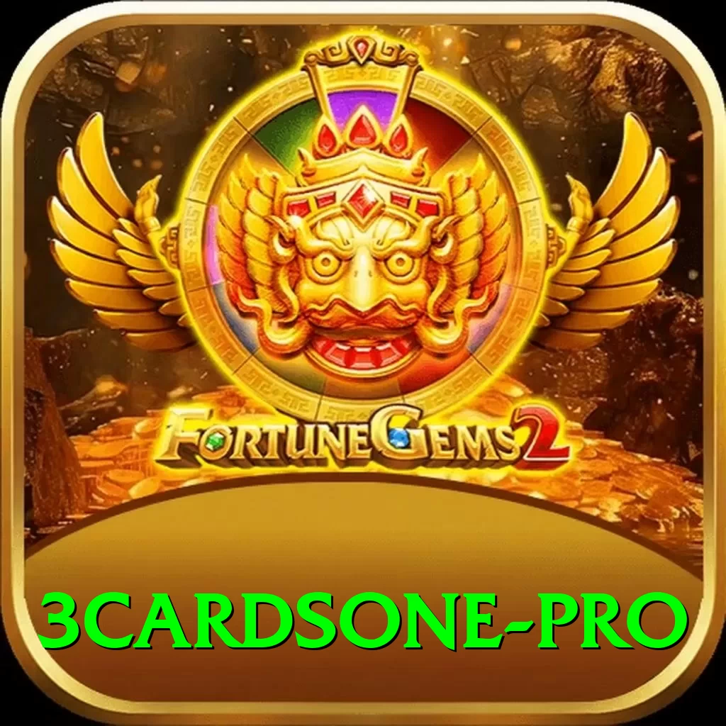 3cardsone Premium Jackpot - 2