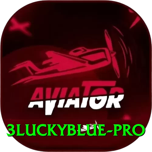 3luckyblue - Turbo Edition v3.2.4 - 2