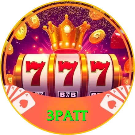 3patt Pro1 v4.4.8 - 2