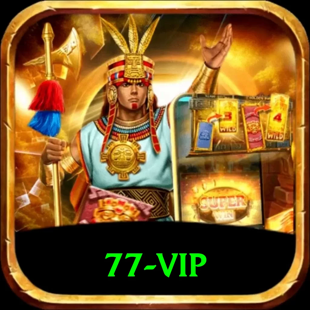 77 vip Games (Casino & Earning) Plus v4.0.7 - 2