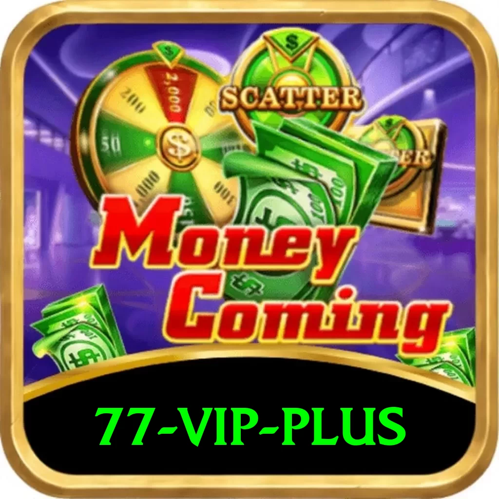 77.vip Games (Casino & Earning) Plus v3.7.1 - 2