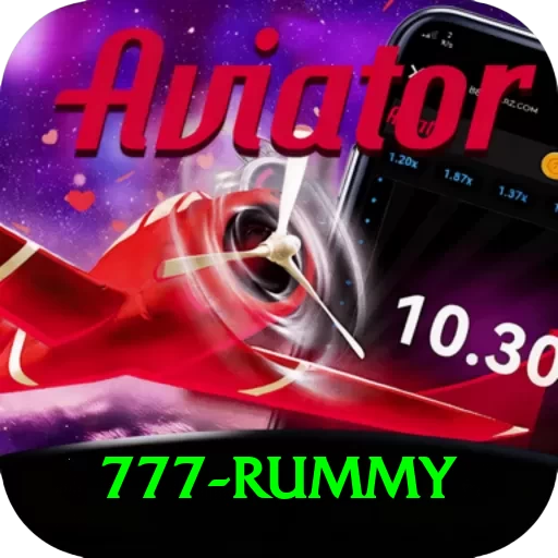 777 rummy Games (Casino & Earning) Max v5.9.1 - 2