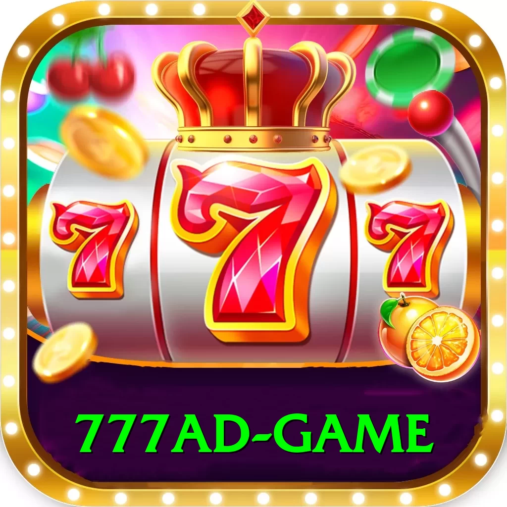 777AD Game Master Pro v5.0.5 - 2