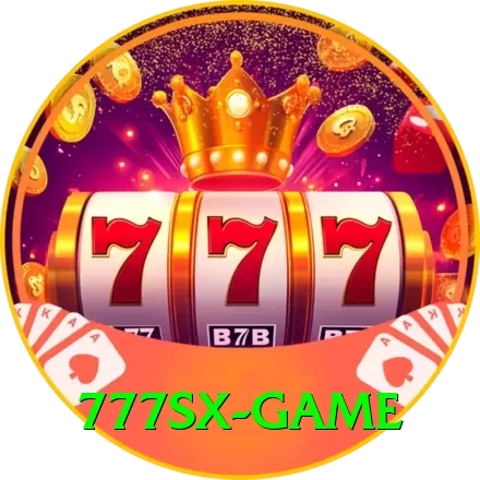 777SX Gaming Royal v1.4.3 - 2