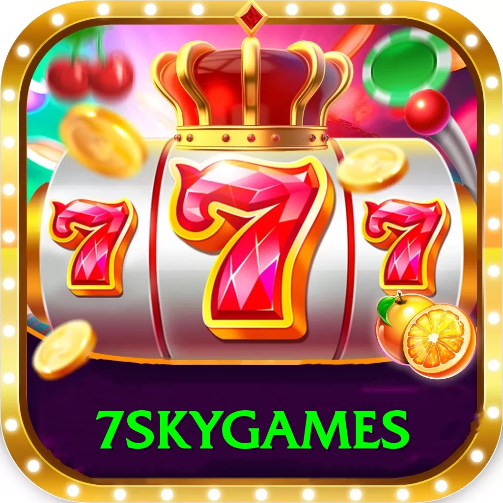 7skygames Apps (Tools & Injectors) VIP vv4.8.2 - 2