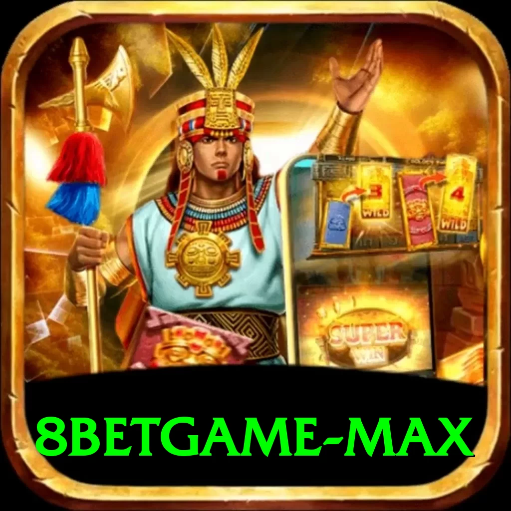 8Betgame - Real Money Extreme - 2