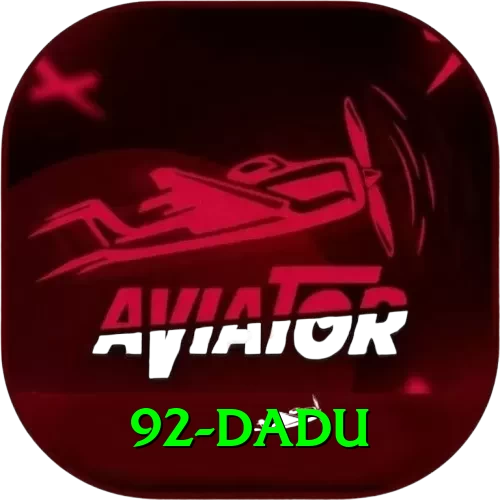 92 dadu Gold Edition v5.7.2 - 2