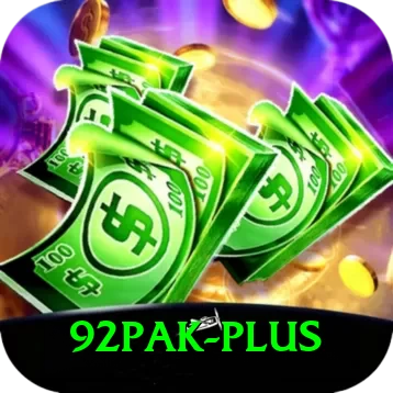 92pak Games (Casino & Earning) Gold v2.5.2 - 2