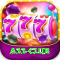a33 club Master v4.9.2
