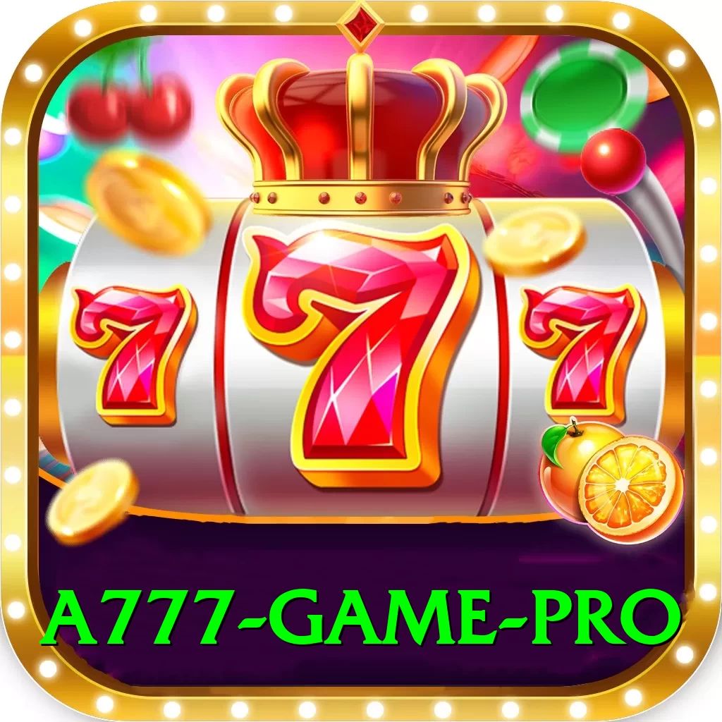 a777 game Gold Edition v1.2.2 - 2