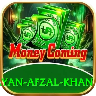 aayan afzal khan Premium Edition v1.4.0 - 2