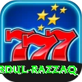 abdul razzaq VIP v3.4.6