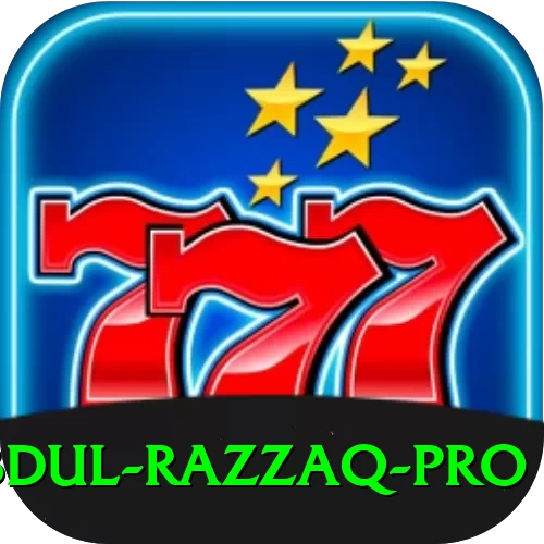 abdul razzaq - Gold Edition v4.8.2 - 2