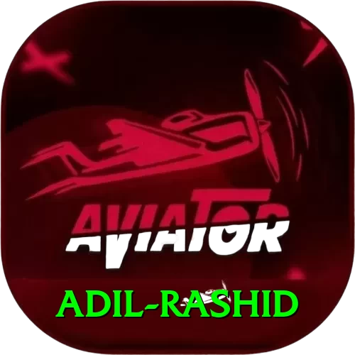 adil rashid Max v3.0.6 - 2
