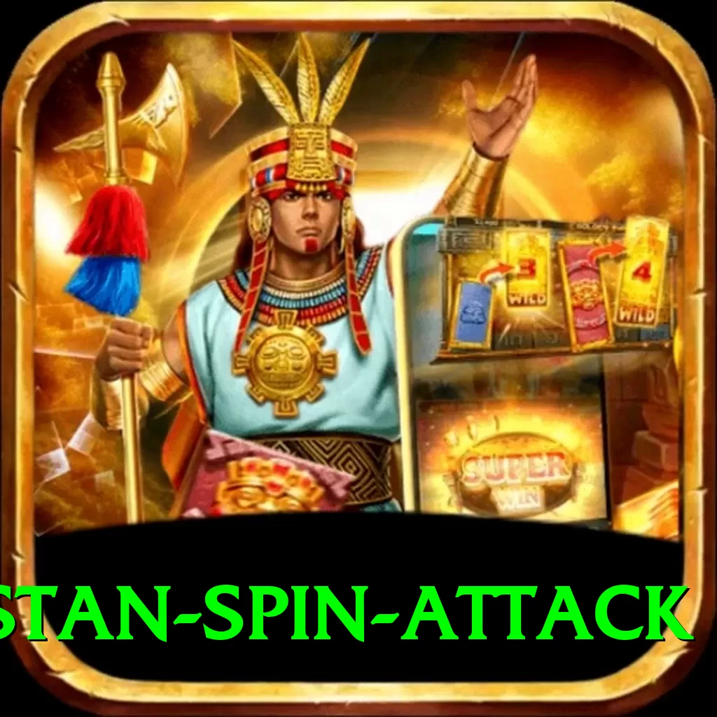 afghanistan spin attack Plus Edition v2.7.2 - 2