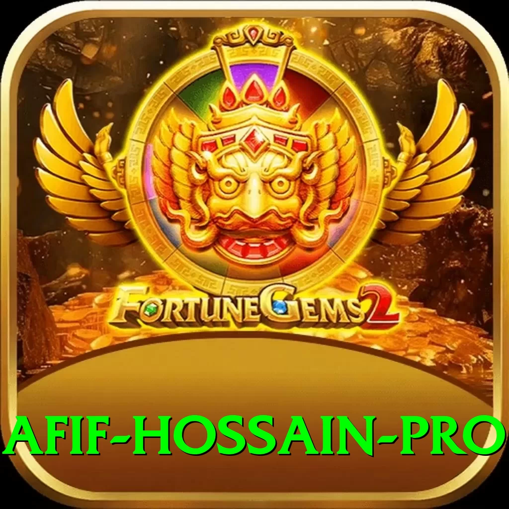 afif hossain Jackpot Pro v4.6.9 - 2