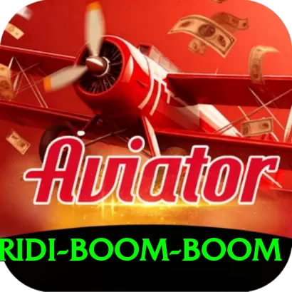 afridi boom boom Pro v3.2.1 - 2