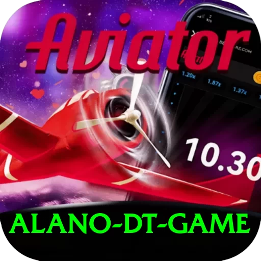 Alano DT Game Ultimate v3.1.4 - 2