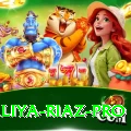 aliya riaz Gaming Max