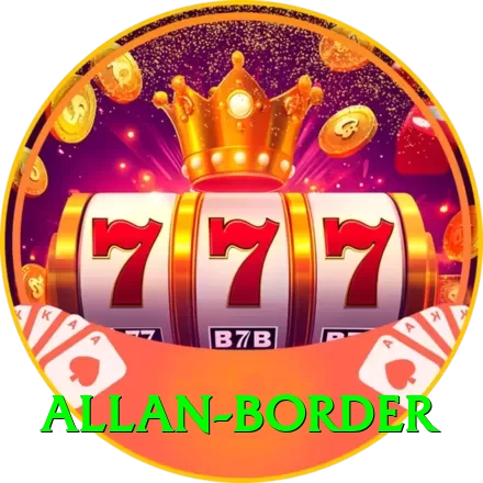 allan border Games (Casino & Earning) Gold v1.5.1 - 2