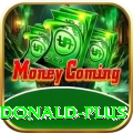 allan donald Deluxe - Casino & Slots