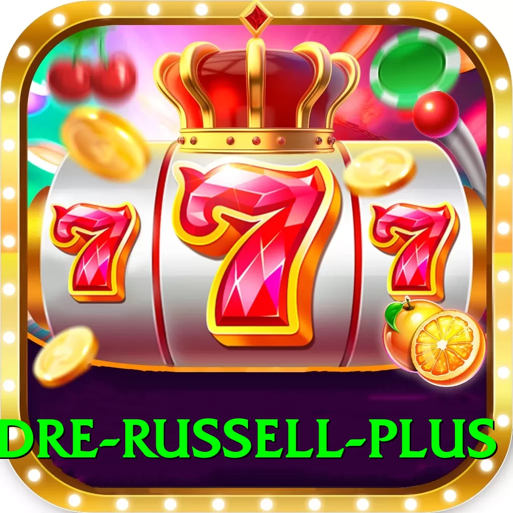 andre russell Deluxe APK v2.7.1 - 2