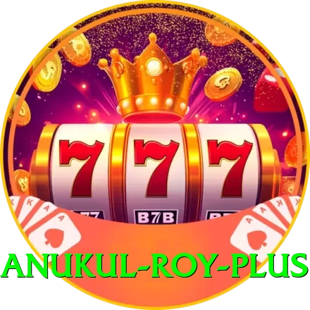 anukul roy Games Legend - 2