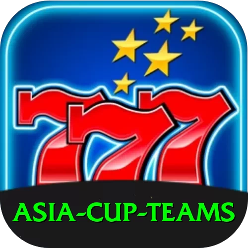 asia cup teams Apps (Tools & Injectors) Pro v4.5.1 - 2