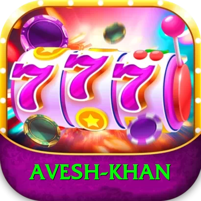 avesh khan Ultimate v3.1.0 - 2