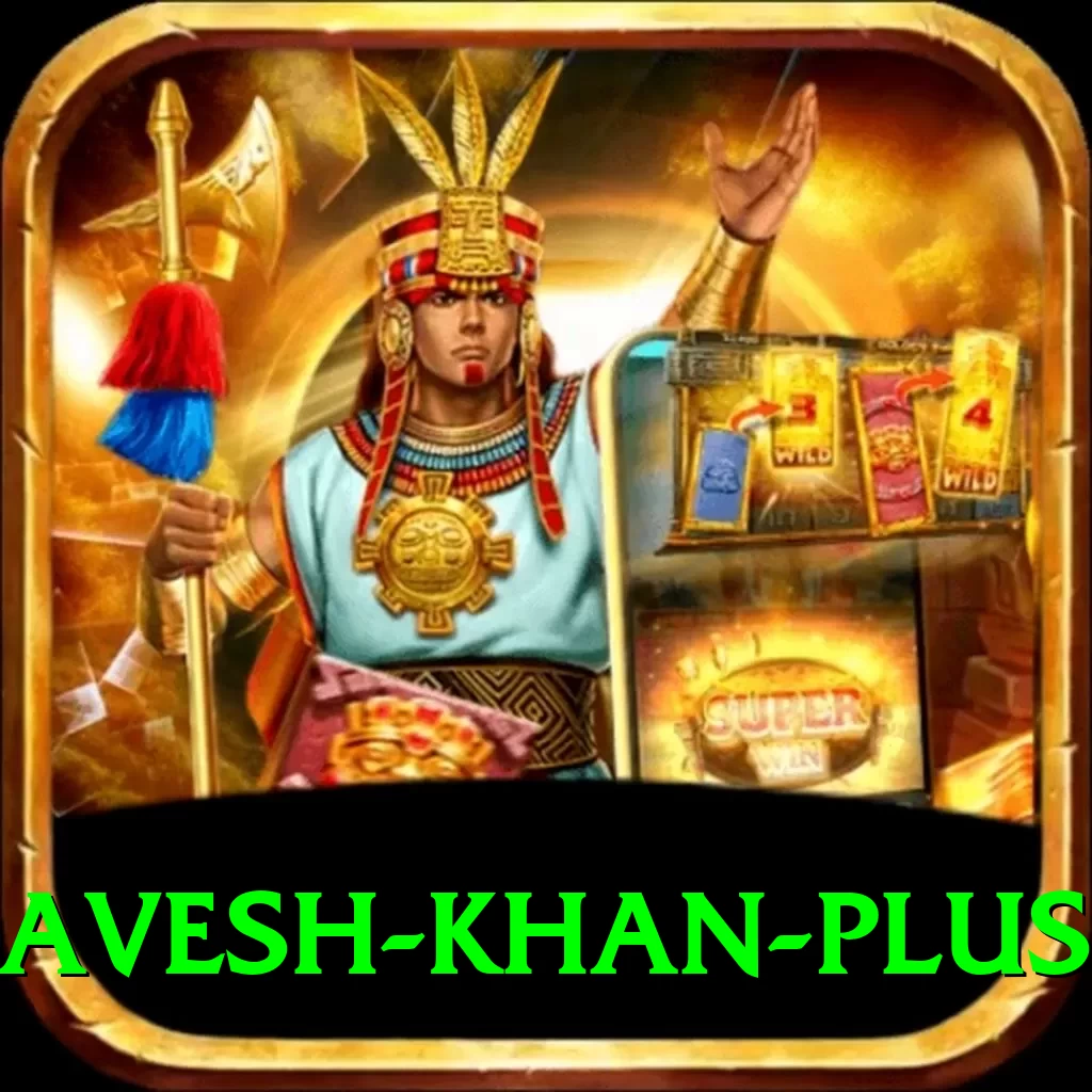 avesh khan - Prime Earning App - 2