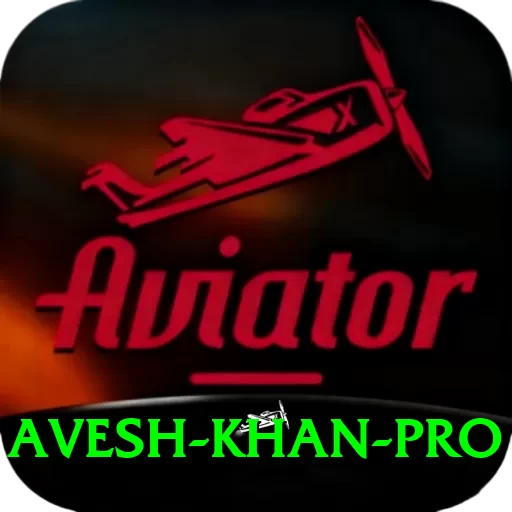 avesh khan - Mega Earning App - 2