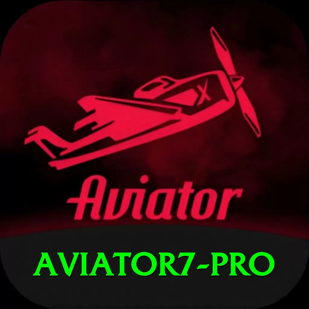 aviator7 Game Gold v2.2.7 - 2