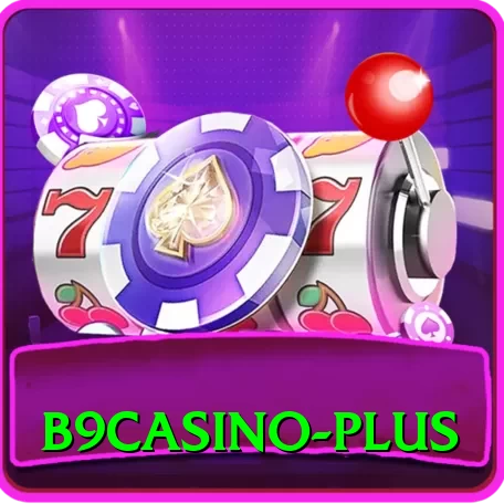 b9casino Deluxe Jackpot - 2