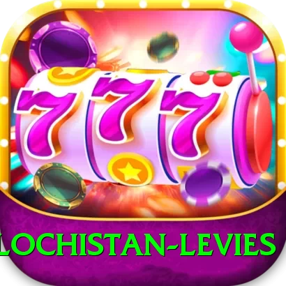 balochistan levies Pro Max v2.0.7 - 2