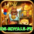 barbados royals pk Plus Edition v1.6.1