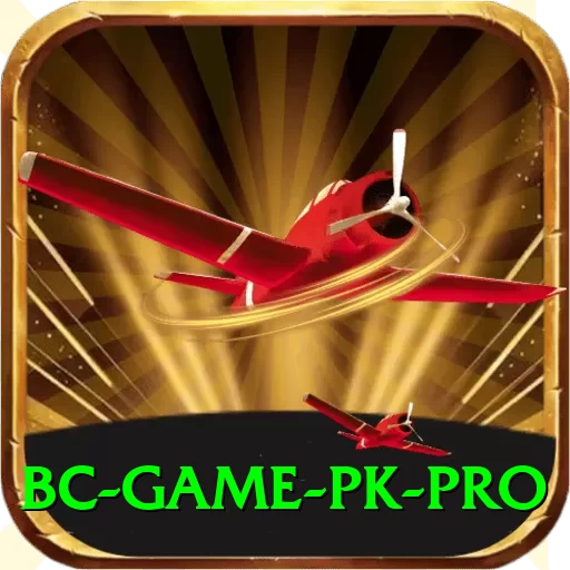 Bc.Game PK Legend - Free Download - 2