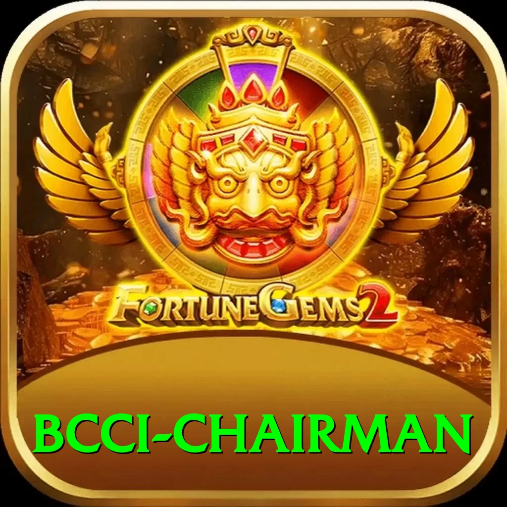 bcci chairman Pro Max v4.1.2 - 2