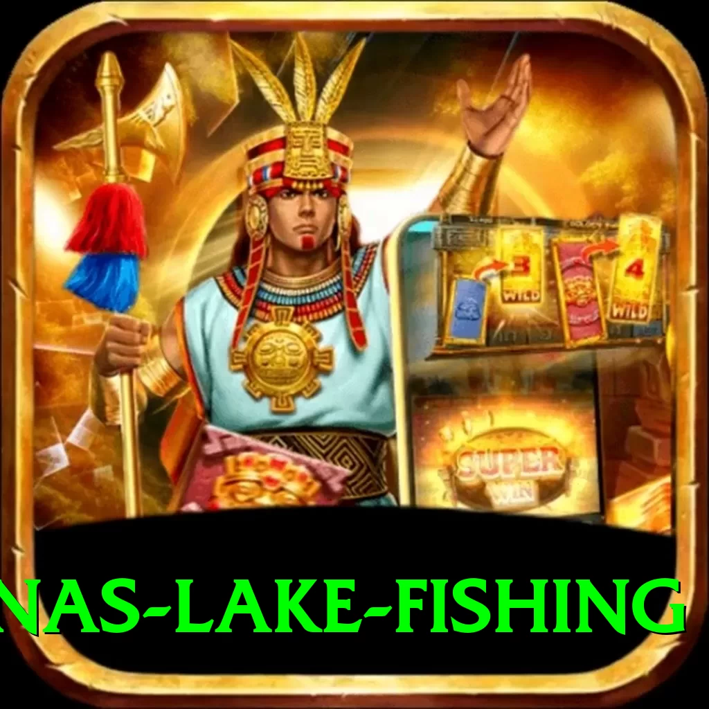 begnas lake fishing Gold Pro v4.4.0 - 2