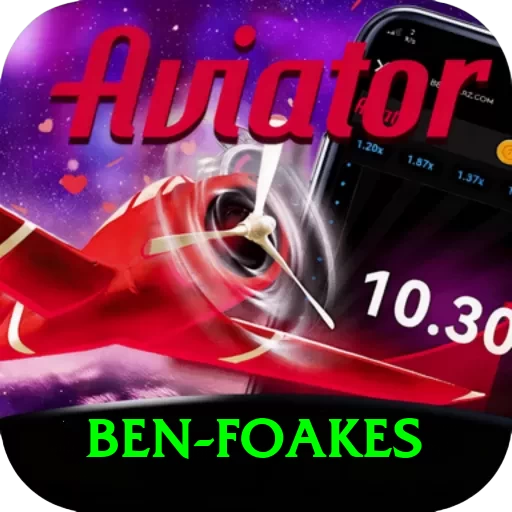 ben foakes Plus v4.1.9 - 2