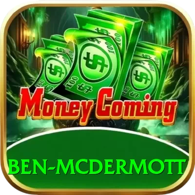 ben mcdermott Games (Casino & Earning) Deluxe v4.4.5 - 2