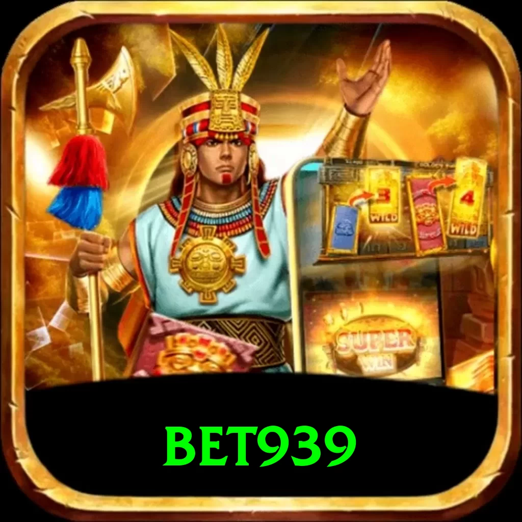 Bet939 Max v5.9.8 - 2
