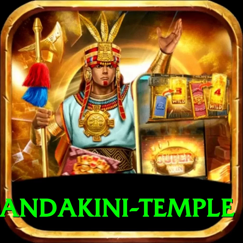 bhagalpur mandakini temple Pro1 v1.5.6 - 2