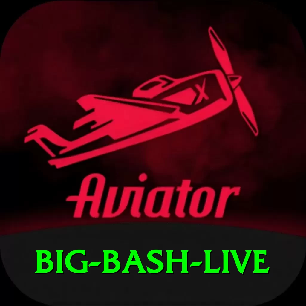 big bash live Games (Casino & Earning) Plus v2.7.9 - 2