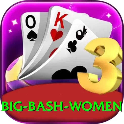 big bash women Games (Casino & Earning) Max v4.7.4 - 2