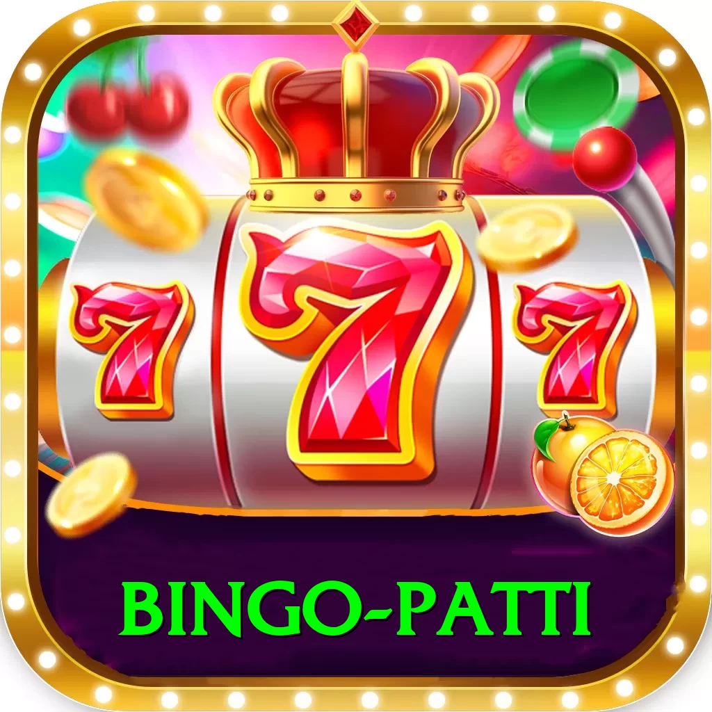 Bingo Patti Plus Edition v2.2.8 - 2